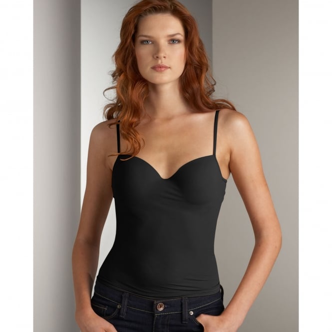 Allure Padded Bra Camisole For Her From The Luxe Company Uk 