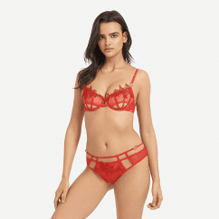 Bluebella Mara Bra & Brief